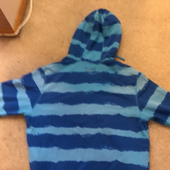 3XL ANTA Hoodie $50 - Picture 4 of 5
